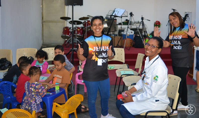 Desperta Caxias 2023