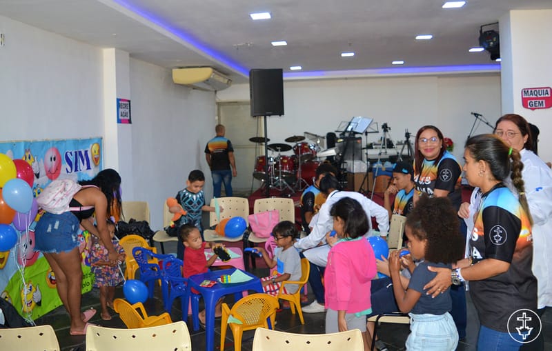 Desperta Caxias 2023