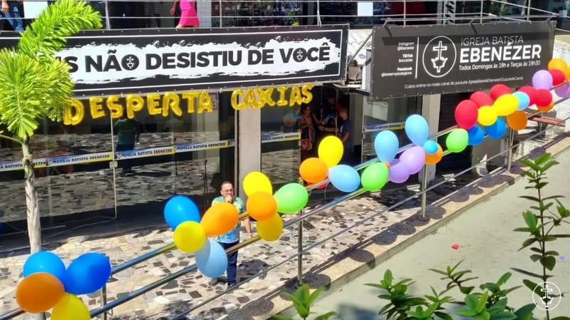 Desperta Caxias 2023