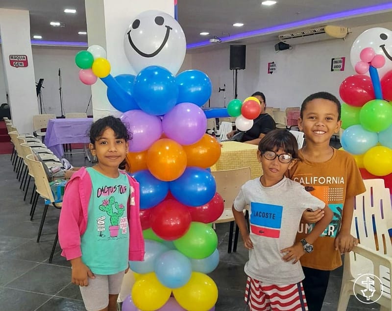 Desperta Caxias 2023