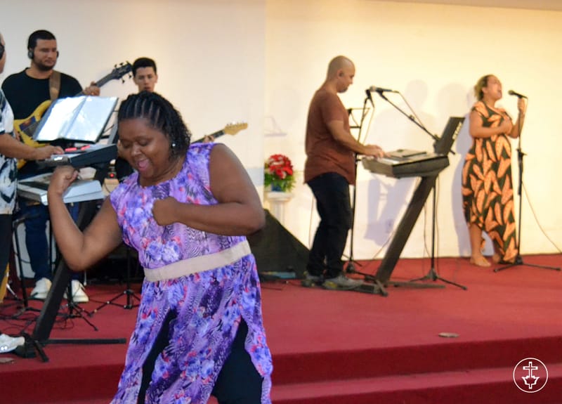 ANIVERSARIANTES DO 3º TRIMESTRE 