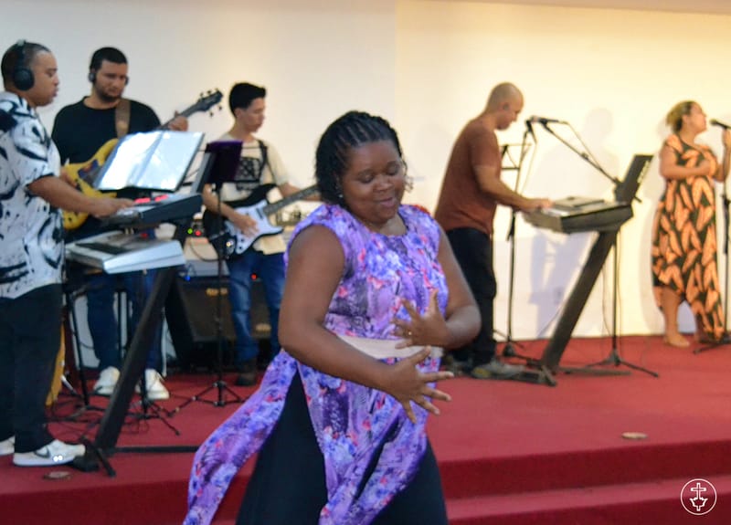 ANIVERSARIANTES DO 3º TRIMESTRE 