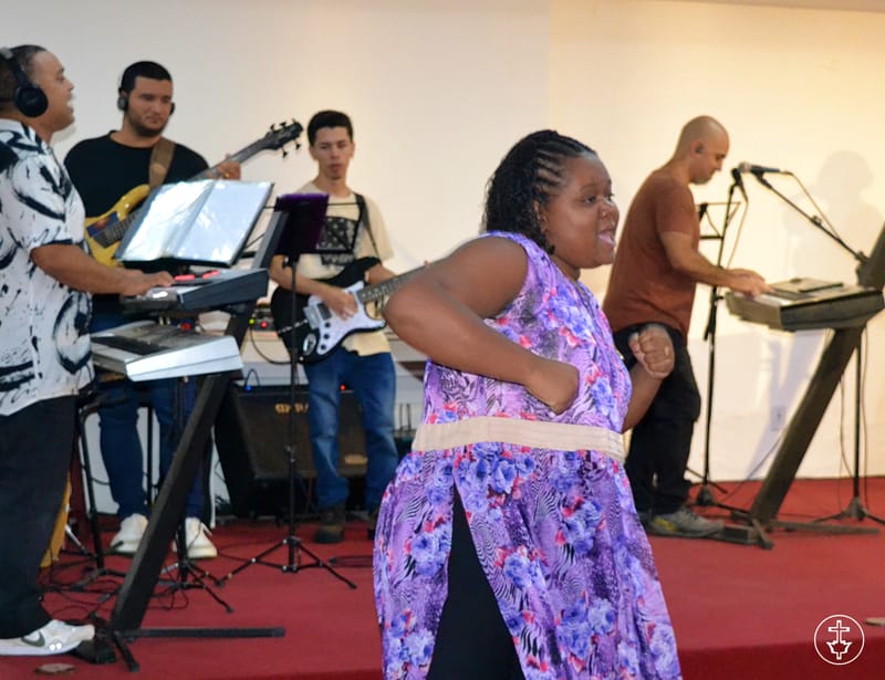 ANIVERSARIANTES DO 3º TRIMESTRE 