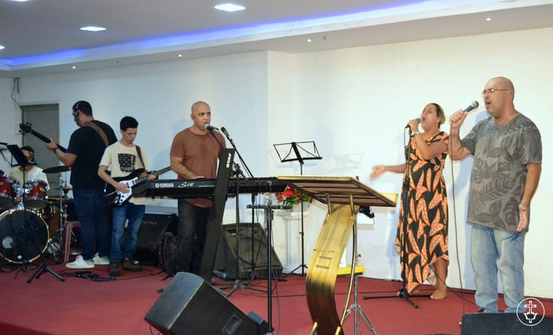 ANIVERSARIANTES DO 3º TRIMESTRE 