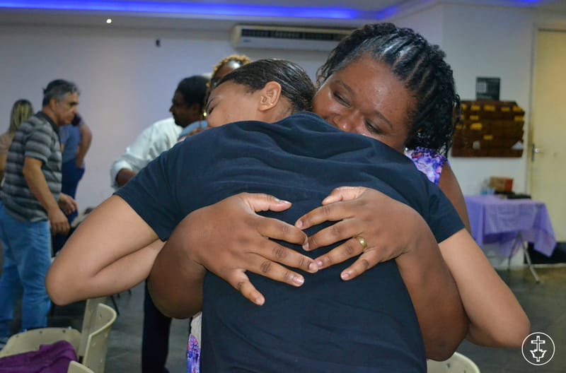 ANIVERSARIANTES DO 3º TRIMESTRE 