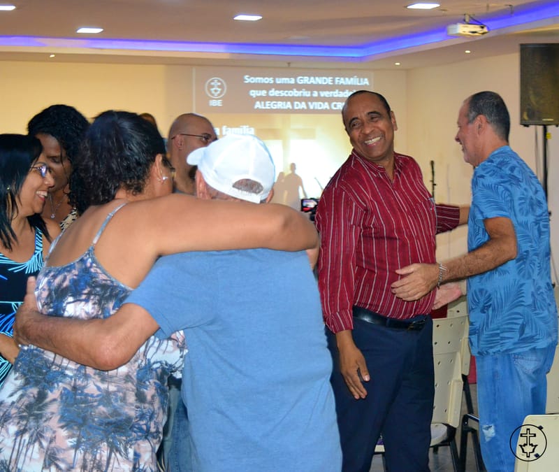 ANIVERSARIANTES DO 3º TRIMESTRE 