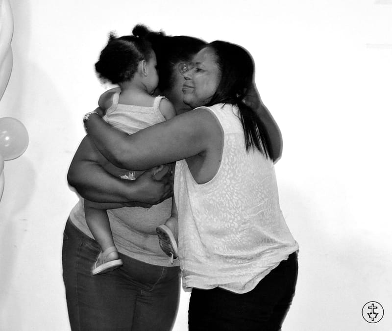 ANIVERSARIANTES DO 3º TRIMESTRE 