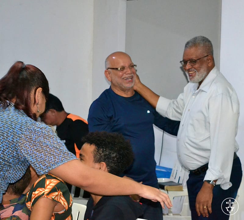 ANIVERSARIANTES DO 3º TRIMESTRE 