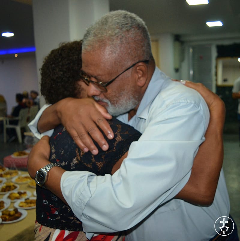 ANIVERSARIANTES DO 3º TRIMESTRE 