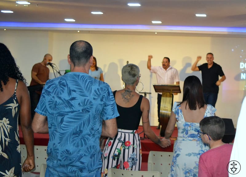 ANIVERSARIANTES DO 3º TRIMESTRE 