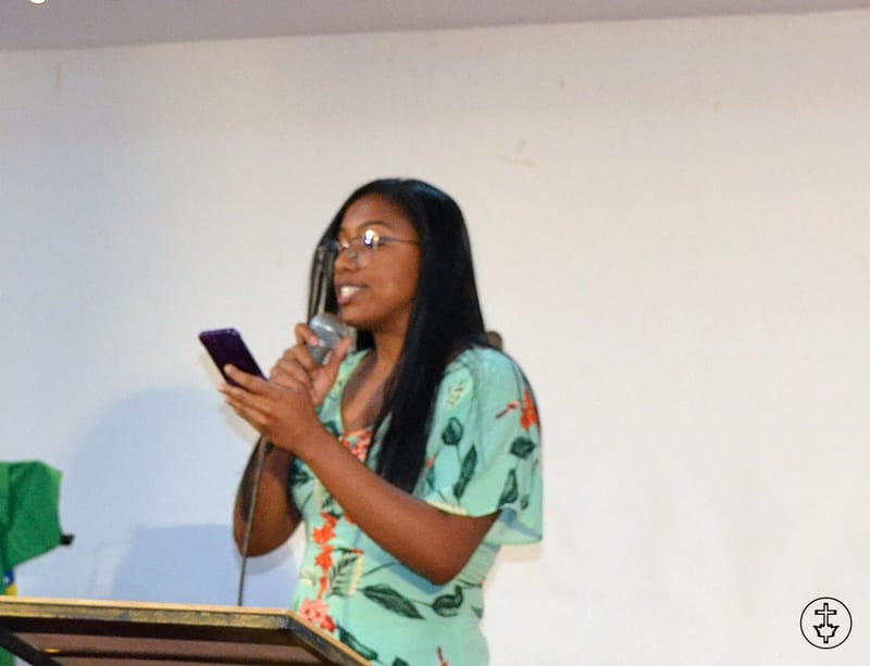 ANIVERSARIANTES DO 3º TRIMESTRE 