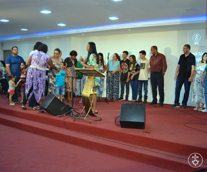 ANIVERSARIANTES DO 3º TRIMESTRE 