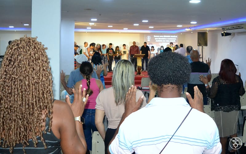 ANIVERSARIANTES DO 3º TRIMESTRE 