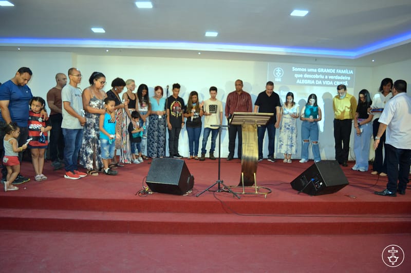 ANIVERSARIANTES DO 3º TRIMESTRE 