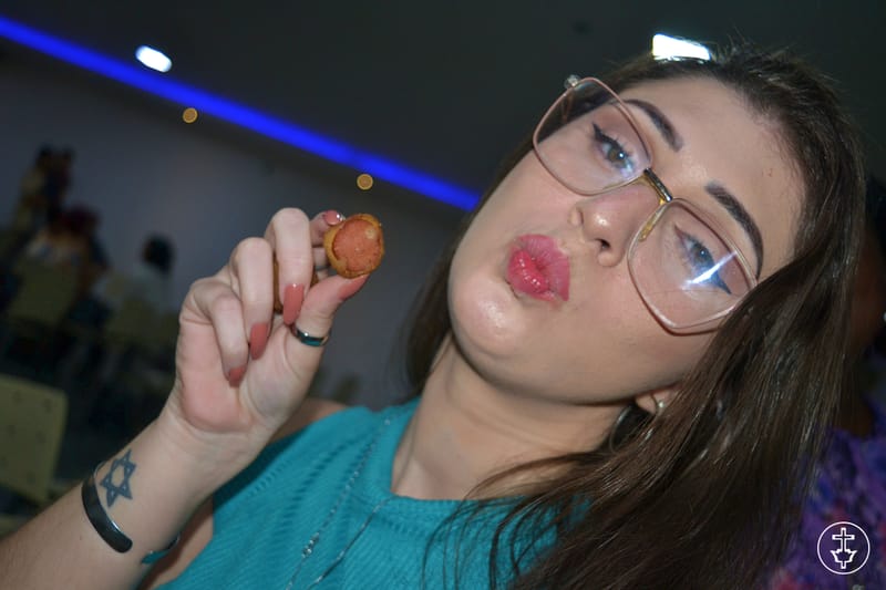 ANIVERSARIANTES DO 3º TRIMESTRE 