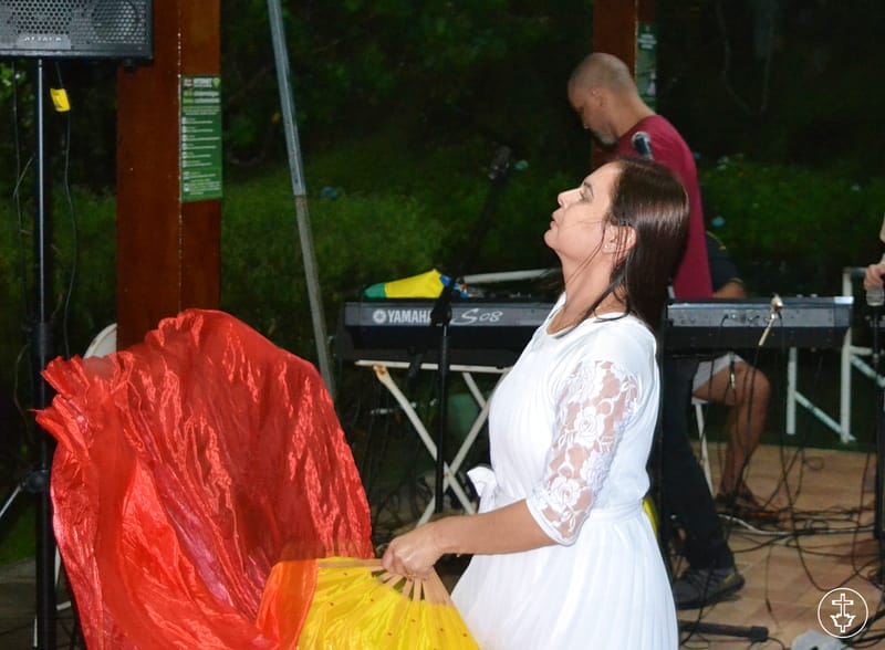 REUNIÃO DE ABERTURA