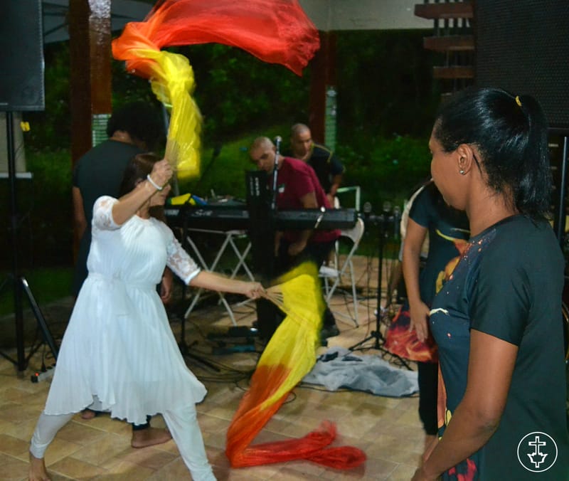 REUNIÃO DE ABERTURA