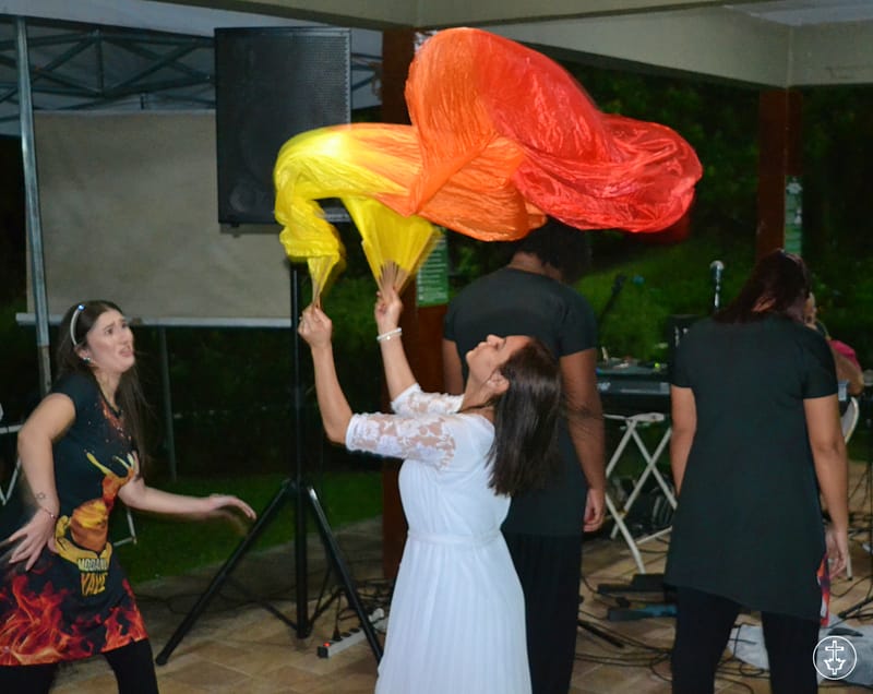 REUNIÃO DE ABERTURA