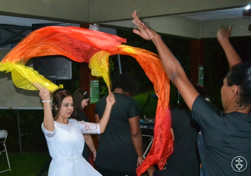 REUNIÃO DE ABERTURA