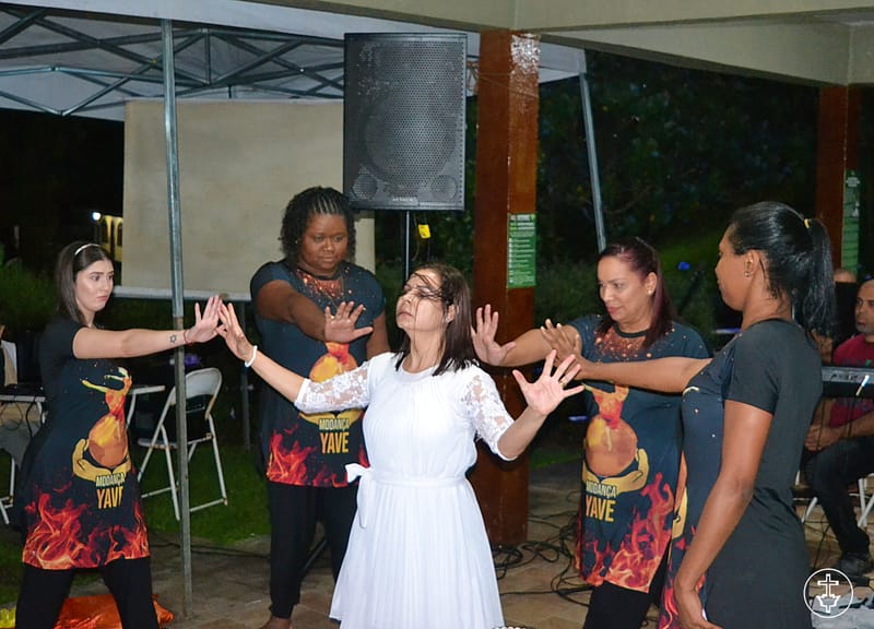 REUNIÃO DE ABERTURA