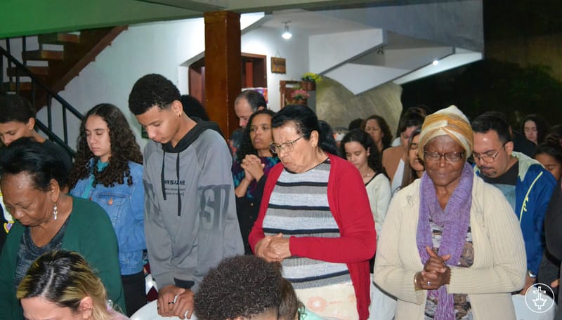REUNIÃO DE ABERTURA
