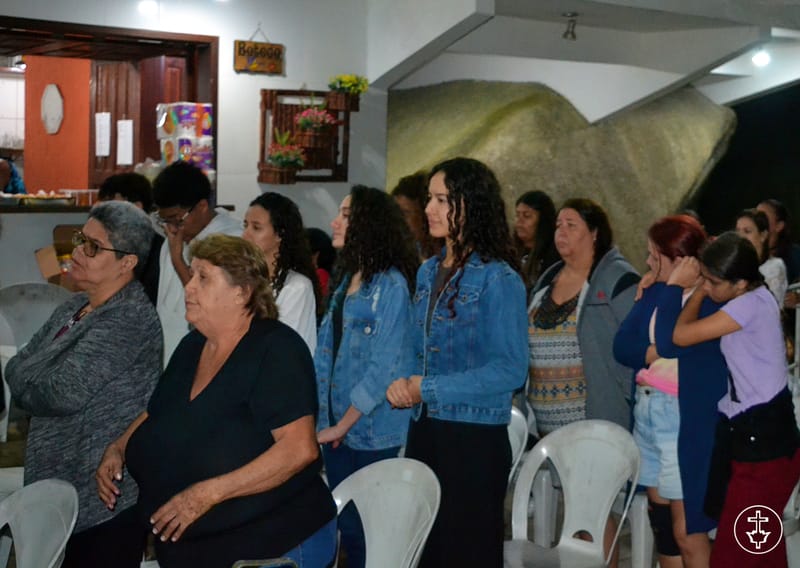 REUNIÃO DE ABERTURA