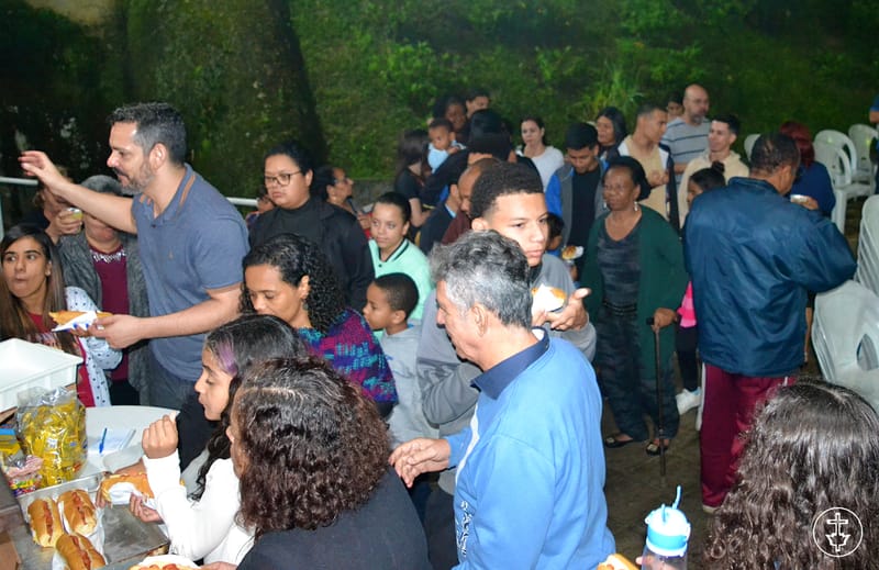 REUNIÃO DE ABERTURA