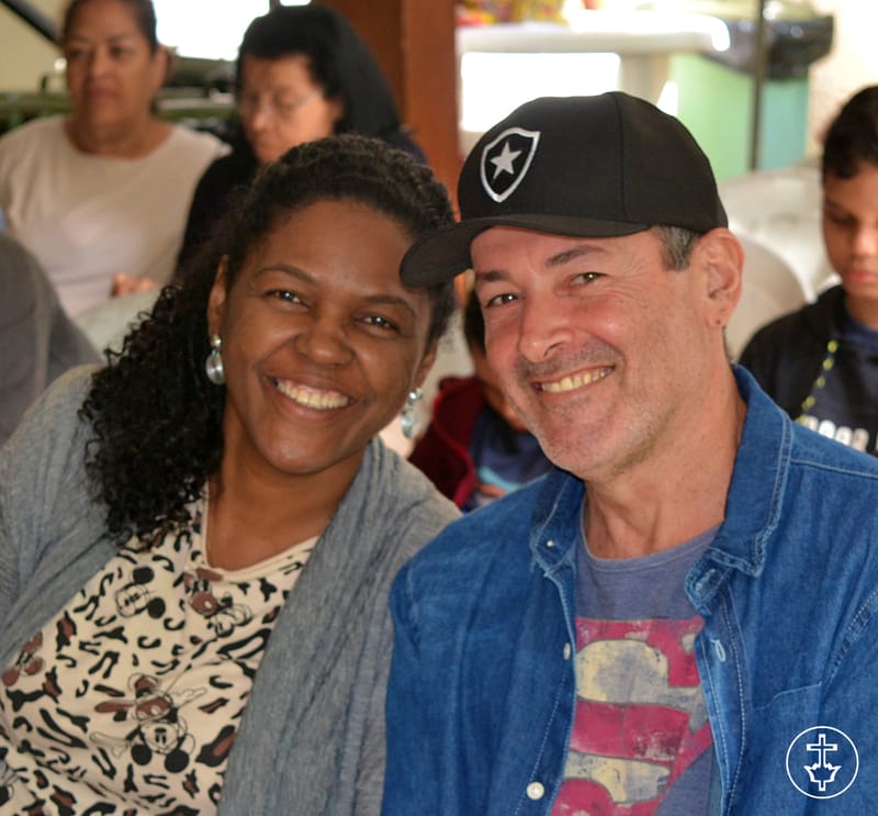 MANHÃ DO PRIMEIRO DIA - 21/10