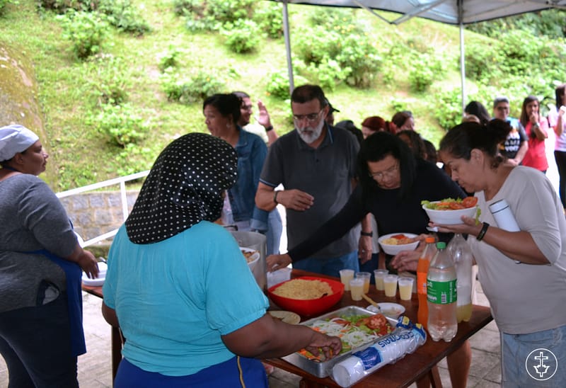HORA DA REFEIÇÃO - HUMMMMM!
