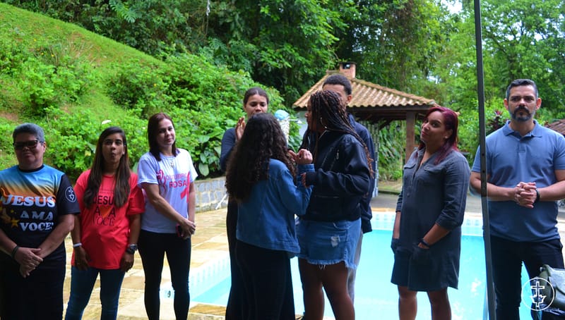 HORA DA REFEIÇÃO - HUMMMMM!