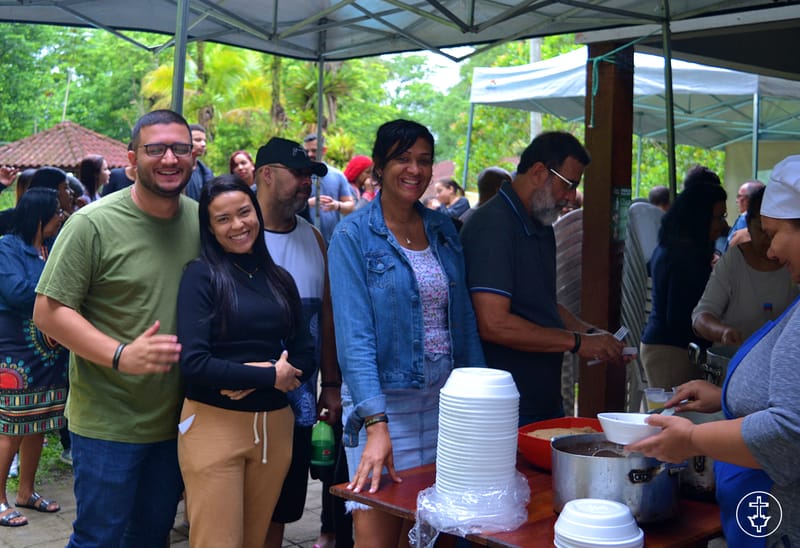 HORA DA REFEIÇÃO - HUMMMMM!