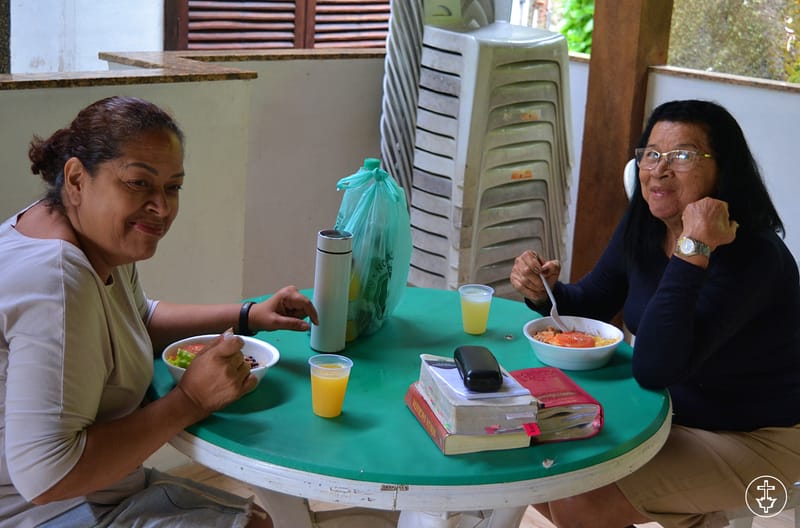 HORA DA REFEIÇÃO - HUMMMMM!