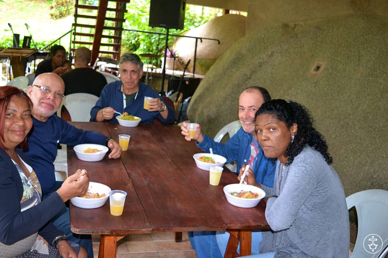 HORA DA REFEIÇÃO - HUMMMMM!