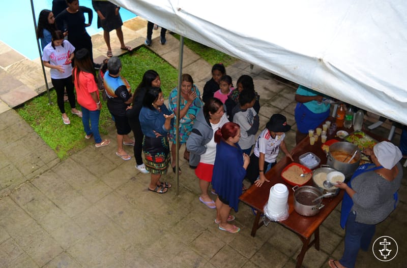 HORA DA REFEIÇÃO - HUMMMMM!