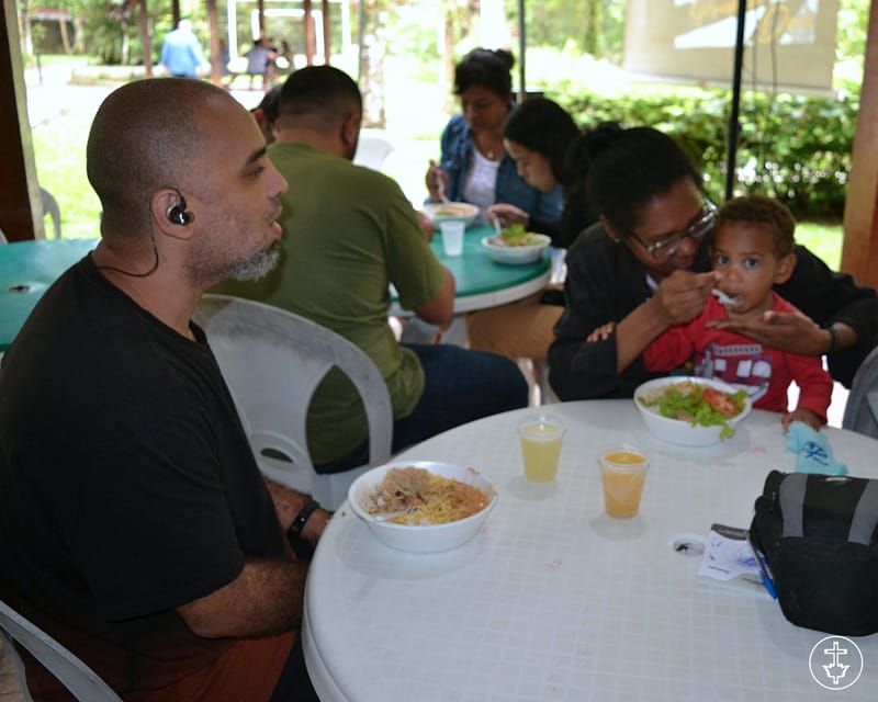 HORA DA REFEIÇÃO - HUMMMMM!