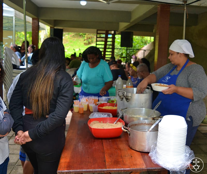 HORA DA REFEIÇÃO - HUMMMMM!