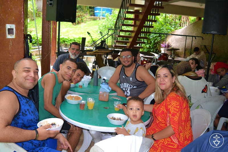 HORA DA REFEIÇÃO - HUMMMMM!