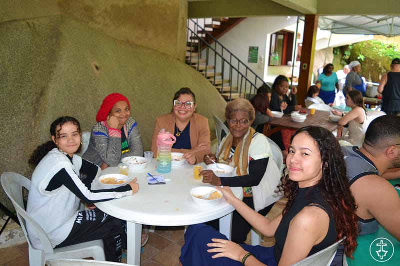 HORA DA REFEIÇÃO - HUMMMMM!