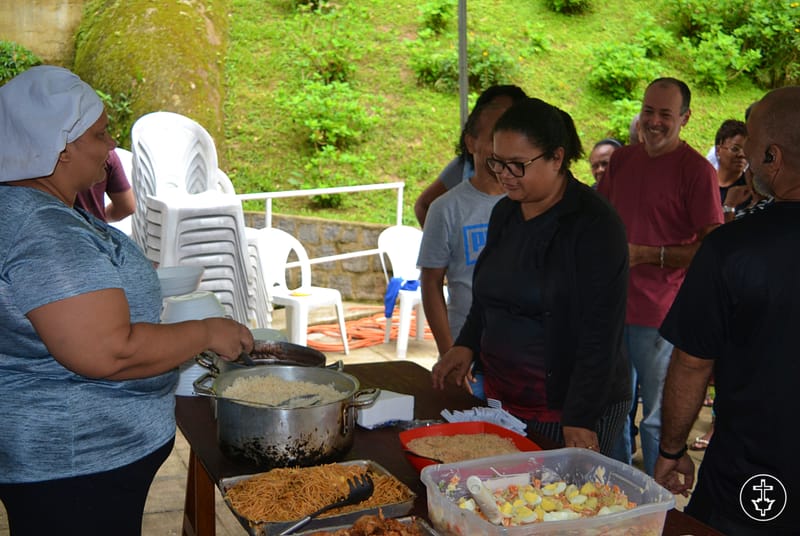 HORA DA REFEIÇÃO - HUMMMMM!