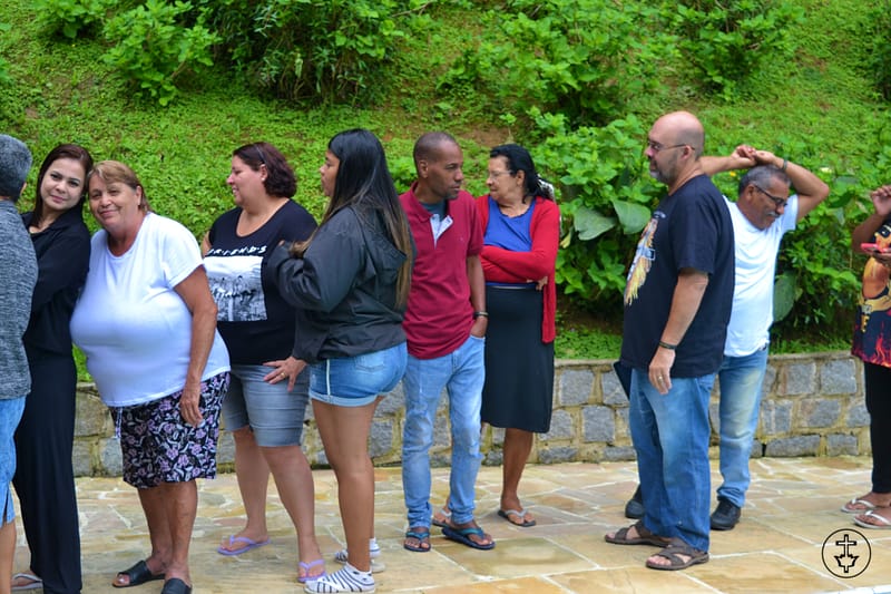 HORA DA REFEIÇÃO - HUMMMMM!