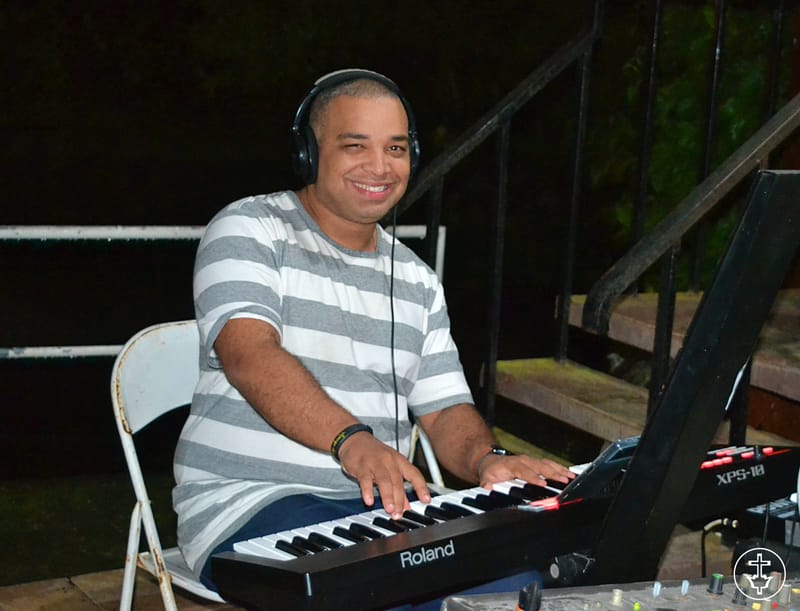 NOITE DO PRIMEIRO DIA - 21/10