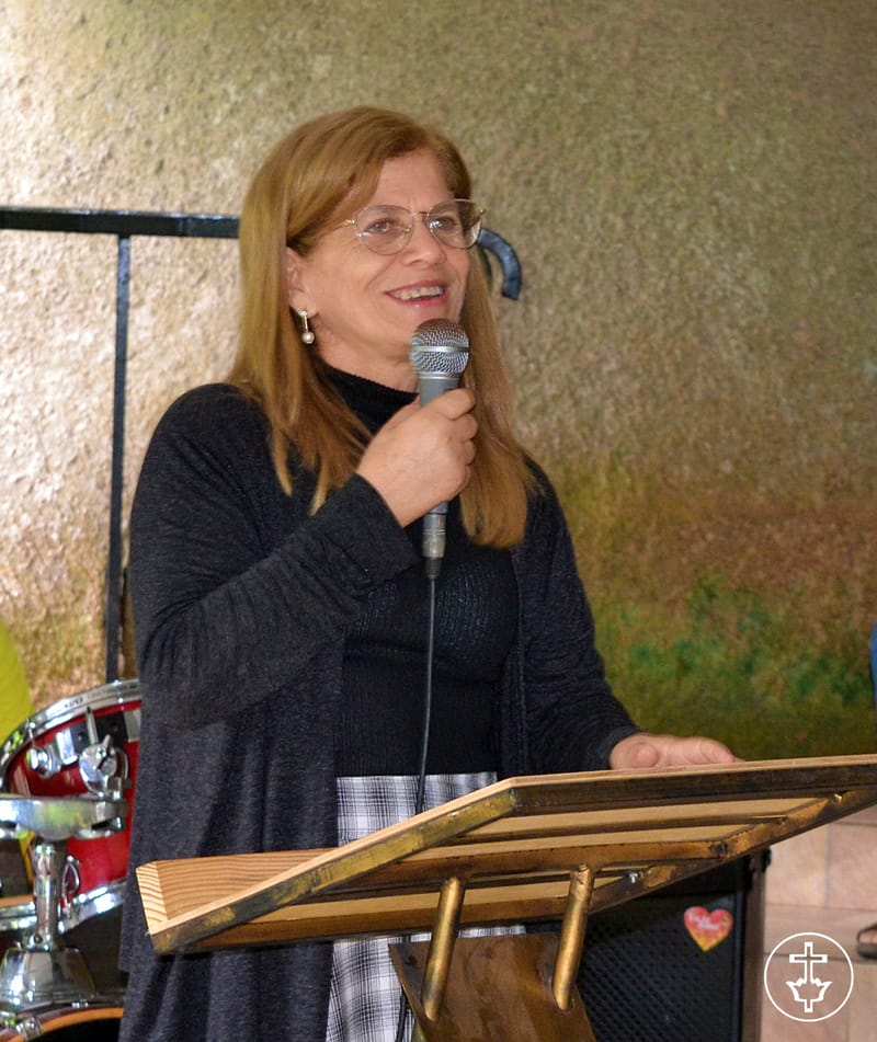 MANHÃ DO SEGUNDO DIA - 22/10