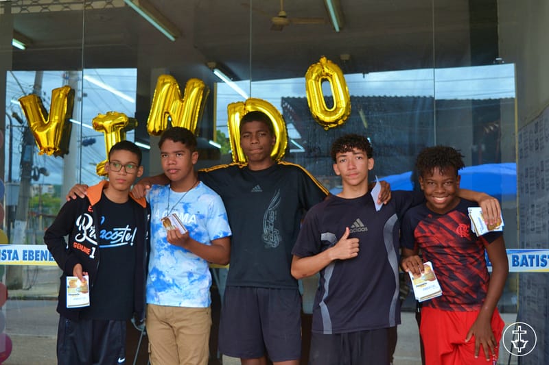 DESPERTA CORDOVIL 2023