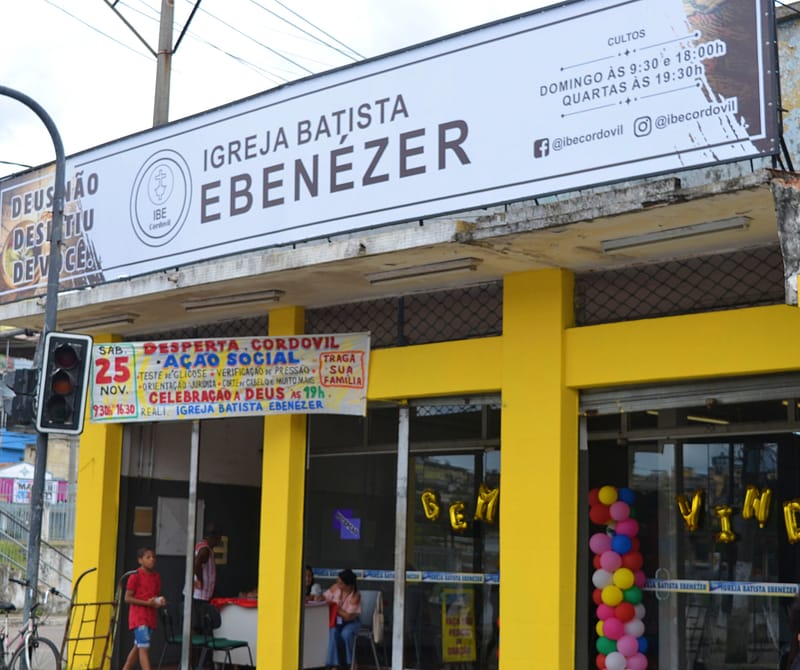 DESPERTA CORDOVIL 2023