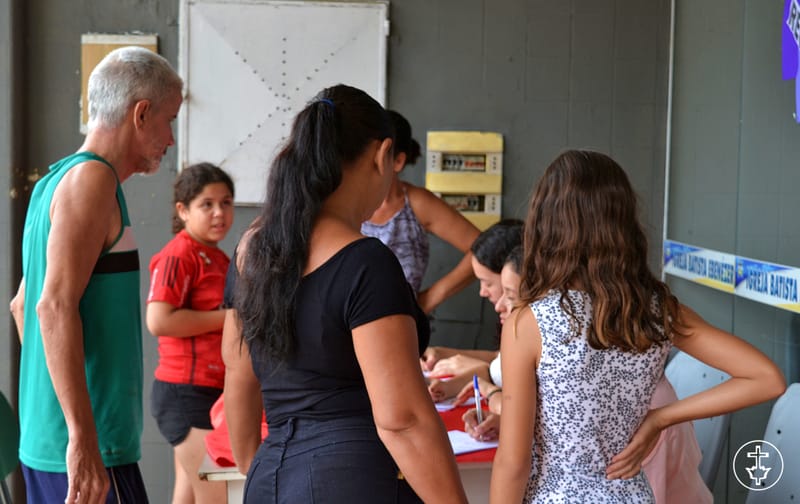 DESPERTA CORDOVIL 2023