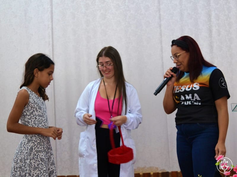 DESPERTA CORDOVIL 2023