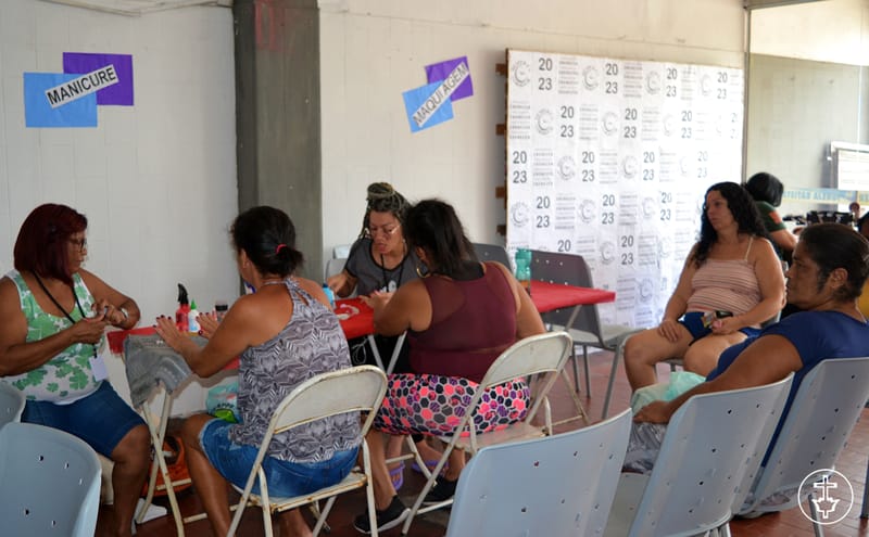 DESPERTA CORDOVIL 2023