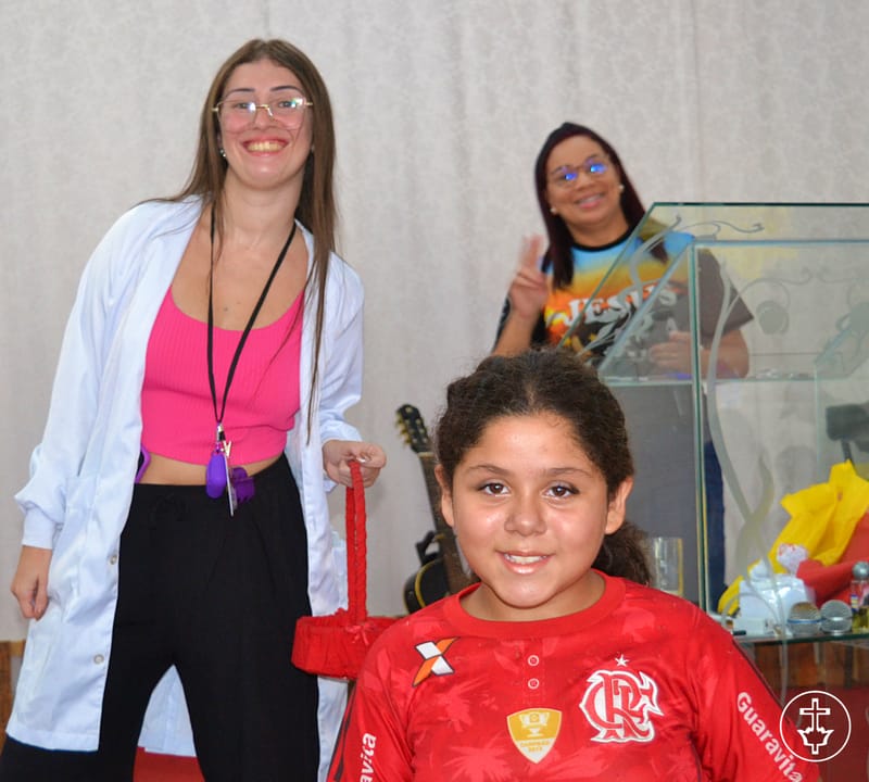 DESPERTA CORDOVIL 2023