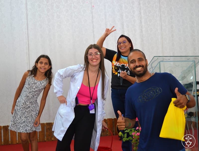 DESPERTA CORDOVIL 2023