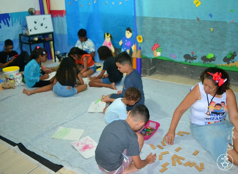 DESPERTA CORDOVIL 2023